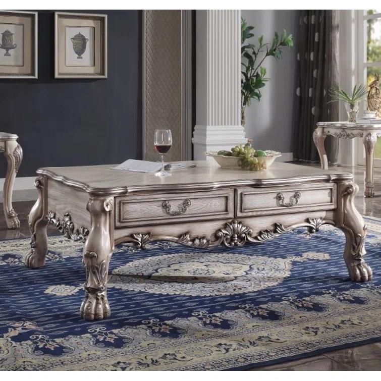 Bloomsbury Market Vintage Coffee Table