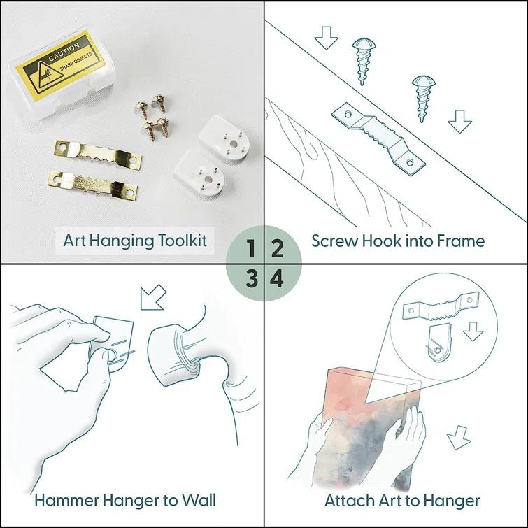 IDEA4WALL Zen Stones Purple Orchid Flowers Black Beach Pebbles Nature Wilderness On Canvas Print