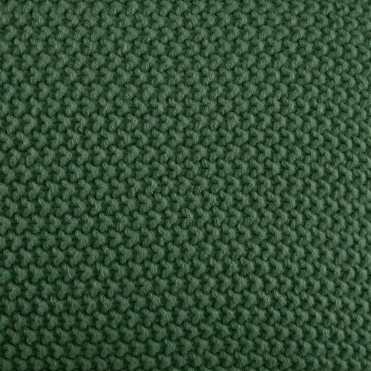 INK+IVY Bree Knit Oblong Pillow Sham