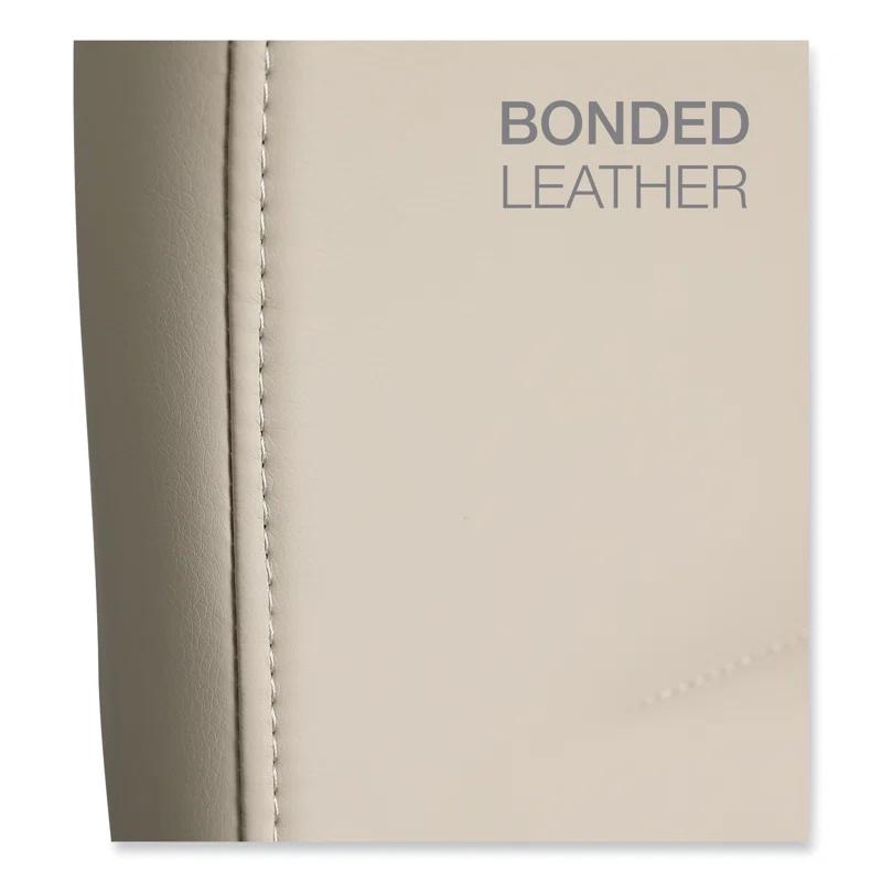 Leather Task Chair