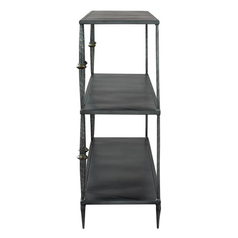 Hekman 56'' Console Table