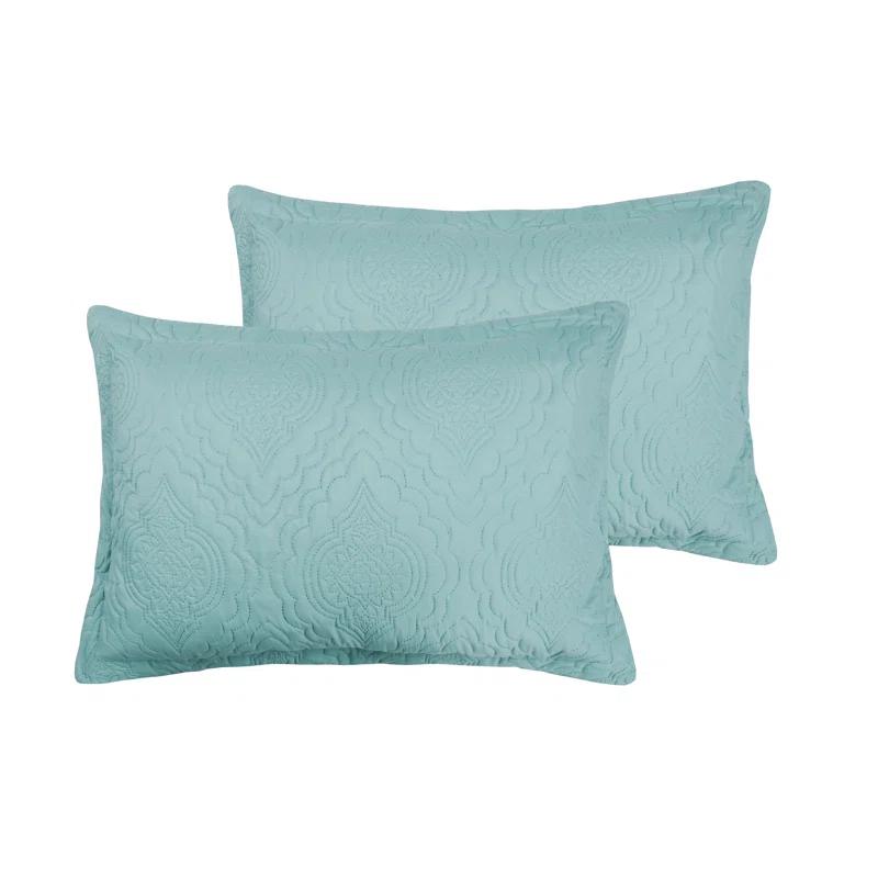 Marina Decoration Marina Decoration Modern & Contemporary Polyester Quilt Set