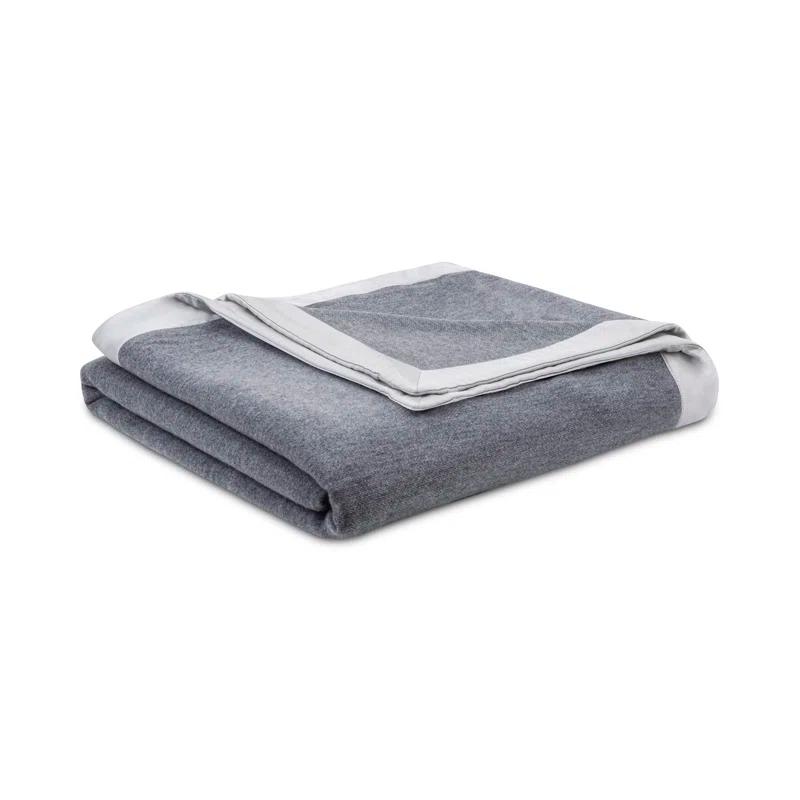 Home Treasures Linens Brunello Handmade Throw Blanket