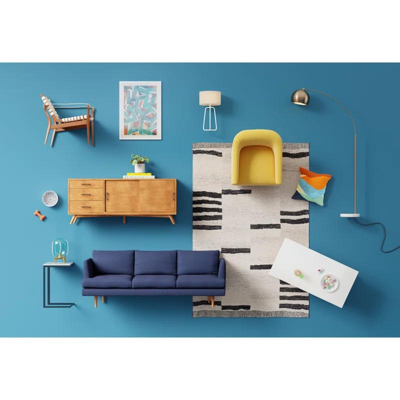 Ollie End Table