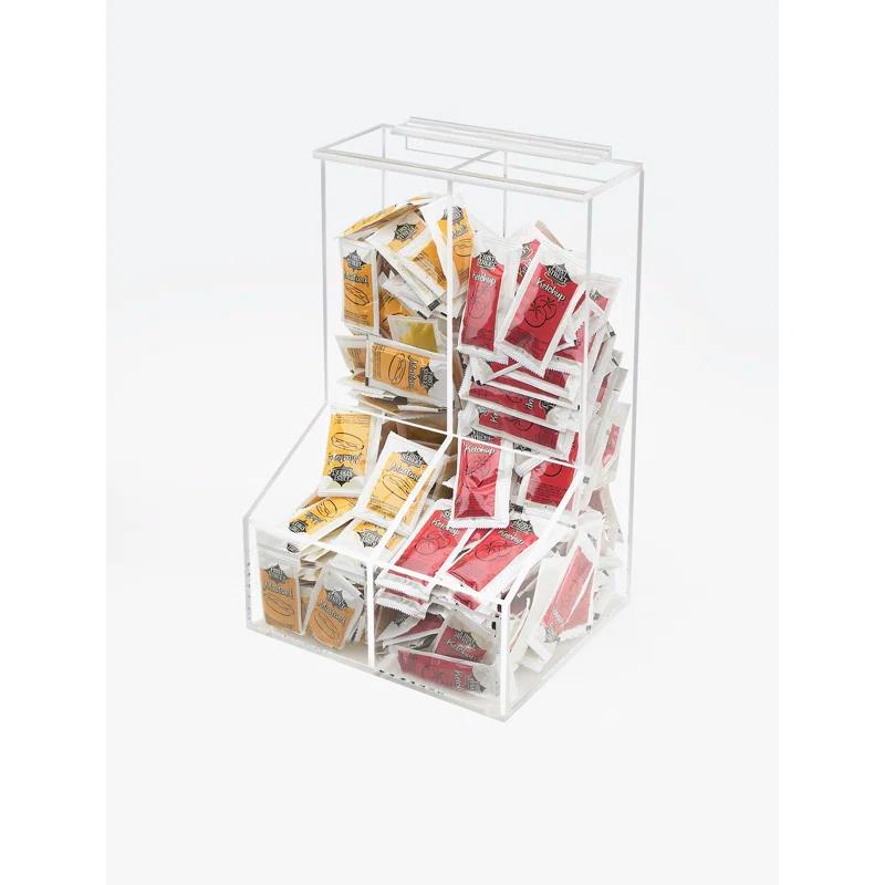 Cal-Mil Classic Condiment Organizer