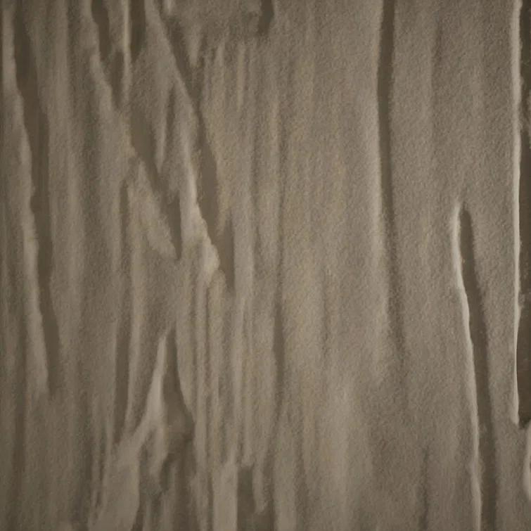 Ekena Millwork Hand Hewn Timberthane Faux Wood 3-Sided Ceiling Beam (U-beam)