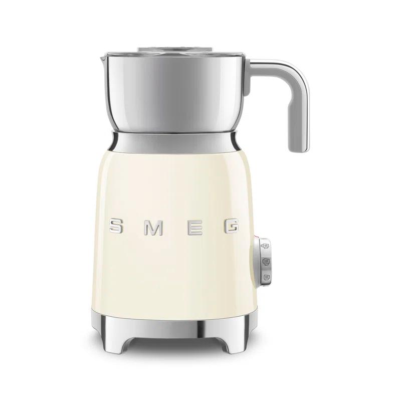 SMEG Cream Milk Frother