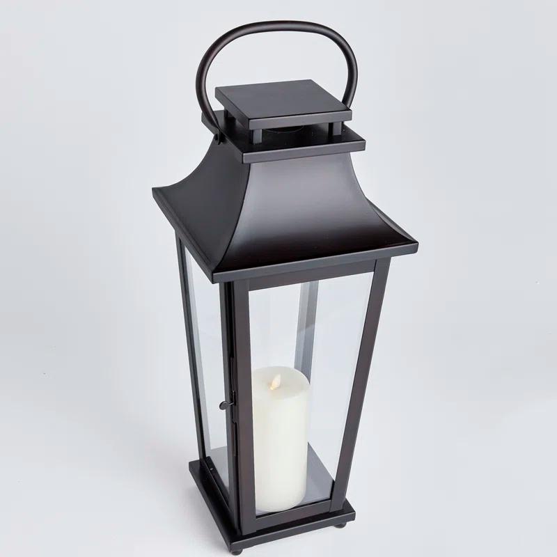 17 Stories Tabletop Lantern