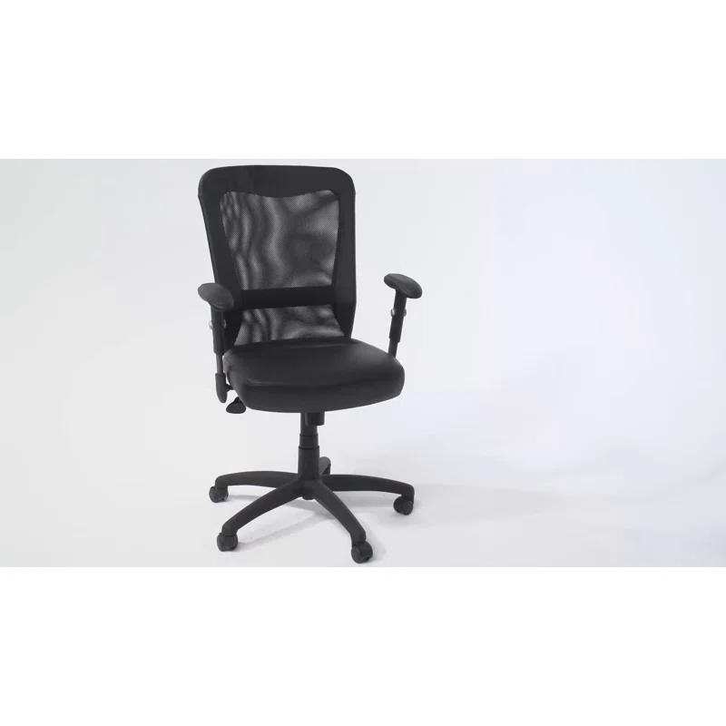Boss Office Products Executive Chair