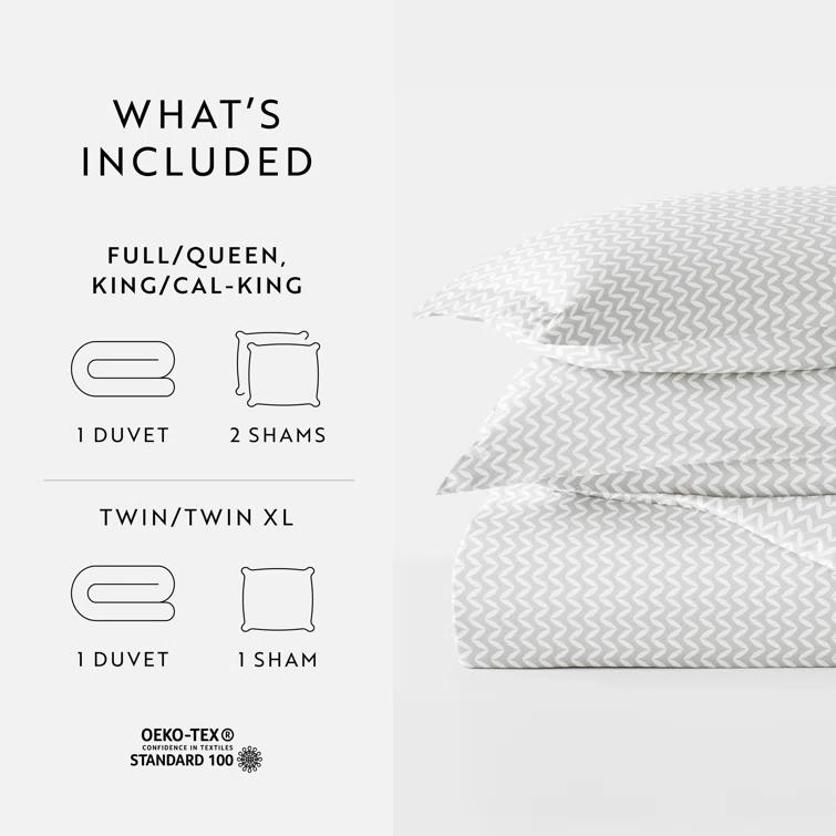 Becky Cameron Becky Cameron™ Duvet Cover Set