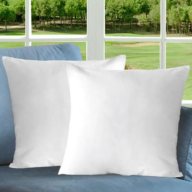 Cheer Collection Throw Pillow (Set of 2)