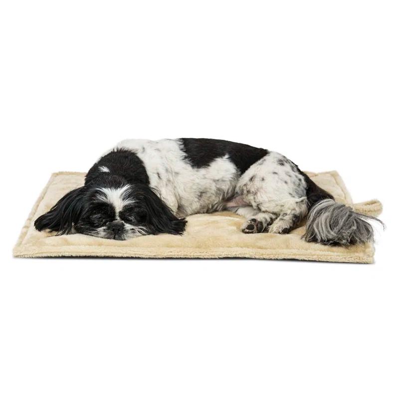 FurHaven Polyester Pet Bed