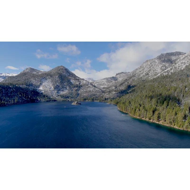 ZLINE ZLINE Autograph Edition Bliss Bath Faucet in Champagne Bronze BLS-BF-CB