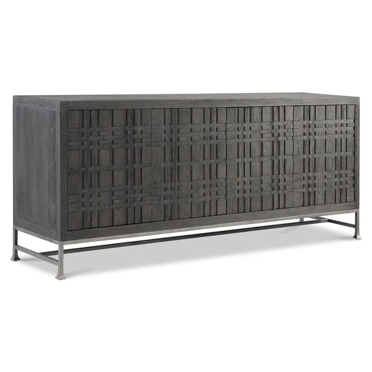 Bernhardt Bernhardt Tribeca Entertainment Credenza