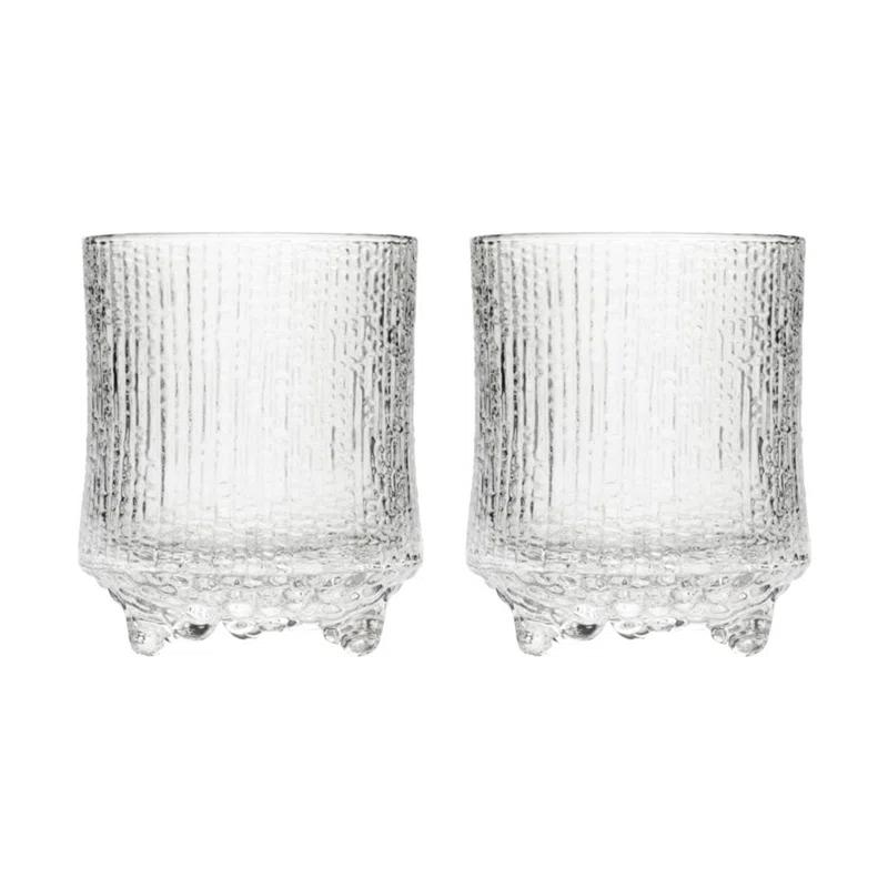 Iittala Ultima Thule 6.76 oz. Whiskey Glass & Reviews | Wayfair