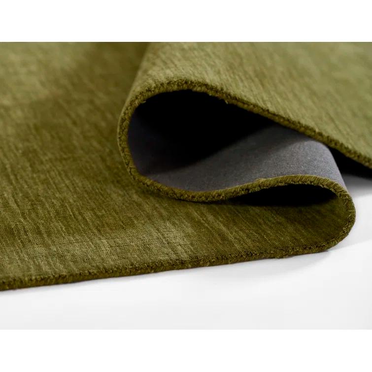 Ryder Hand-Woven Rug