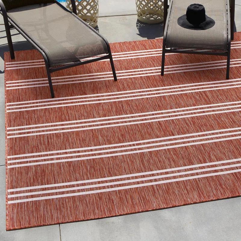 Jill Zarin™ Jill Zarin Anguilla Outdoor Rug