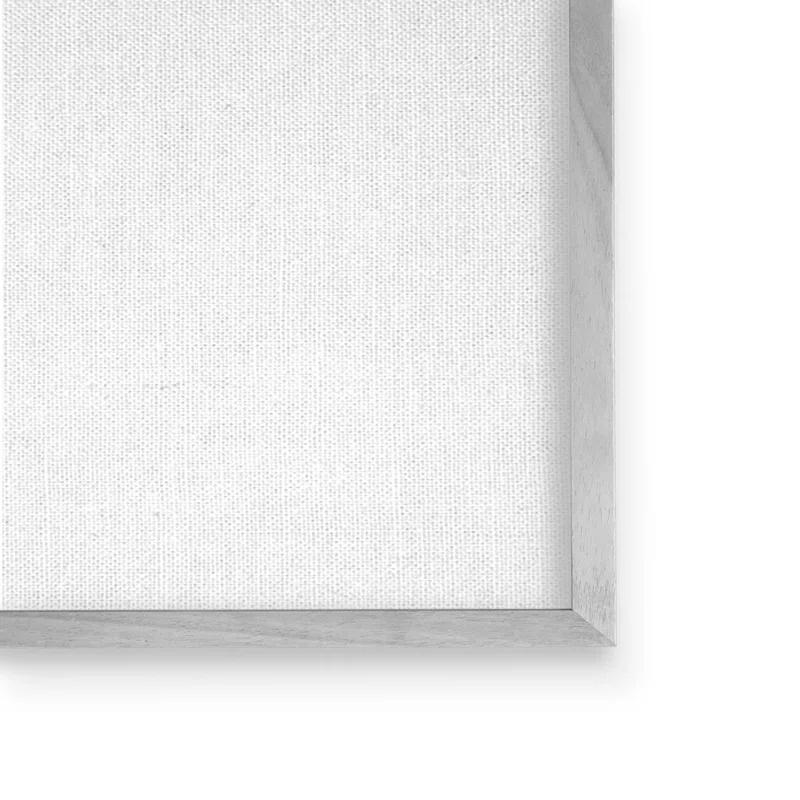 Stupell Industries " Quiet Snowy Mountain Slopes Scattered Fir Trees " by Steve Smith