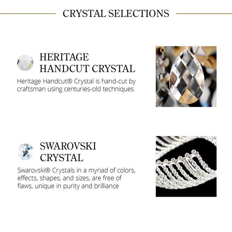 Schonbek Renaissance Candle Wall Light