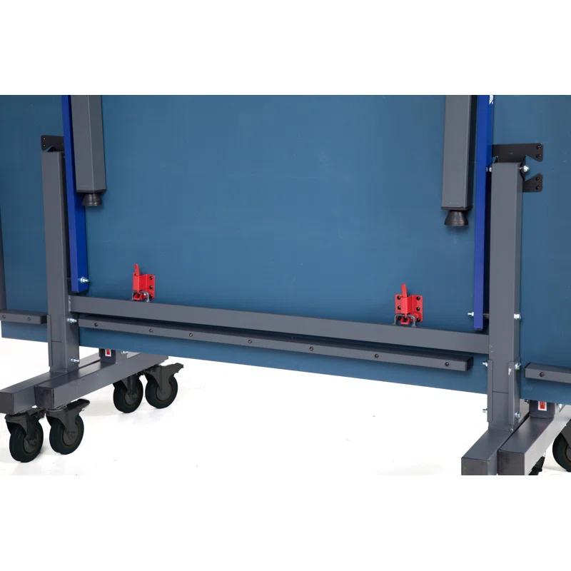 Joola USA JOOLA Tour Regulation Size Foldable Indoor Table Tennis Table