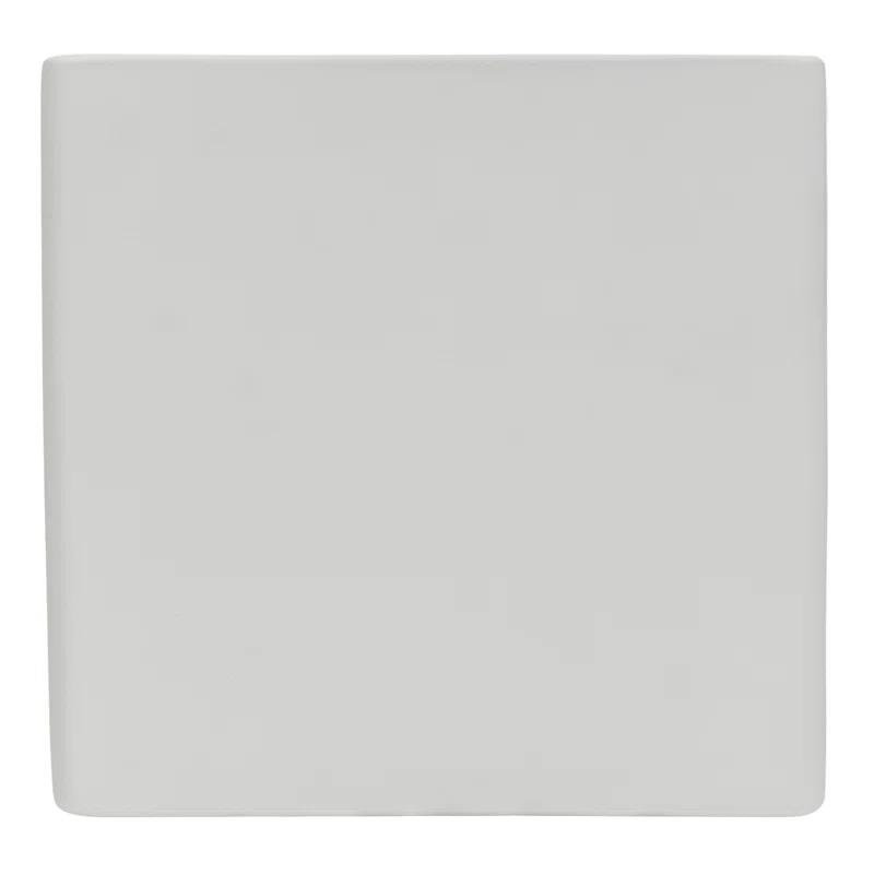 Hyannis 19.31'' Stone Outdoor Side Table