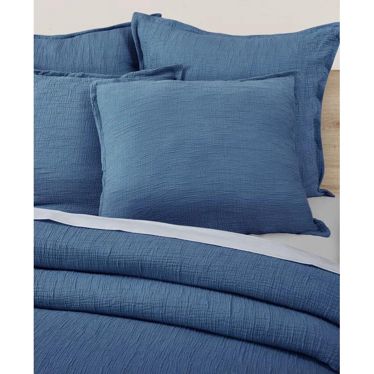 Seacove Euro Sham