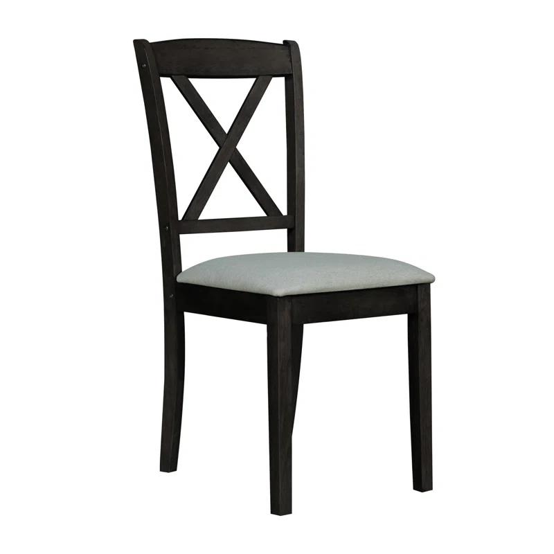 Home Design Inc. 5 Pieces Sudbury Dining Set