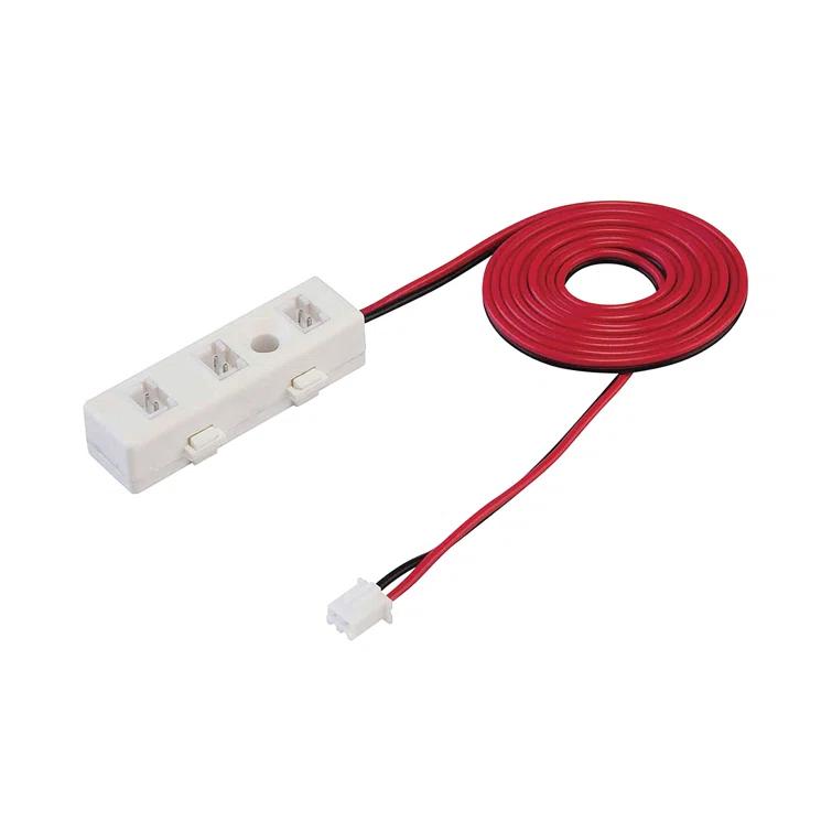 Alico Harness AC9-2-3