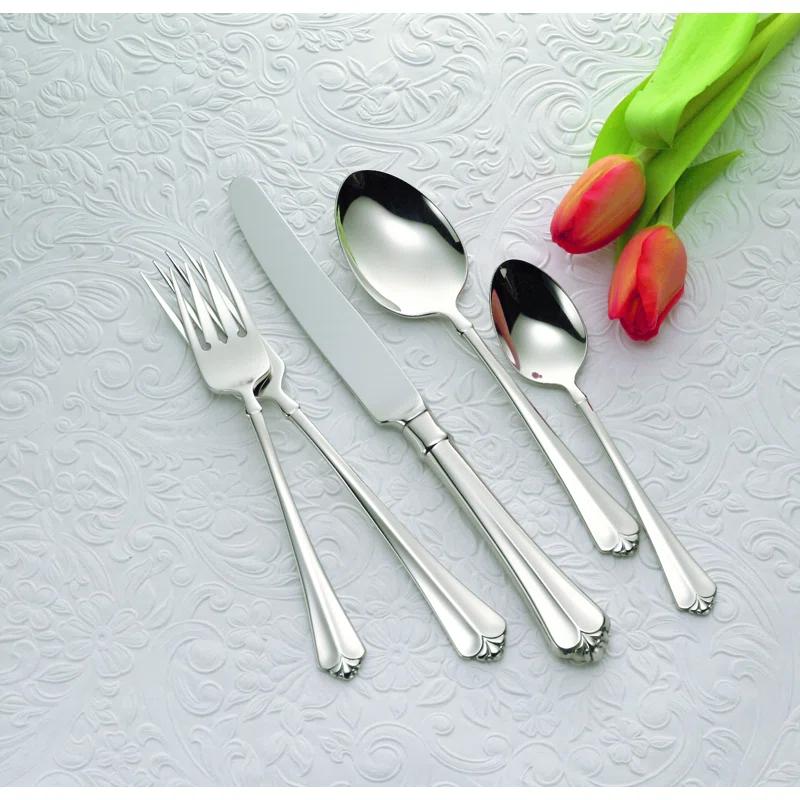 Oneida Juilliard Tablespoons by Oneida (18/10) (Set of 12)