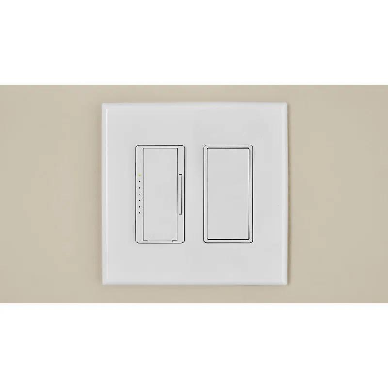 Robern Vitality Lighted Mirror Collection Modern & Contemporary Frameless Lighted Bathroom / Vanity Mirror