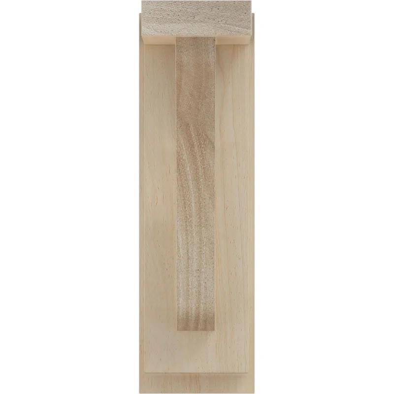 Ekena Millwork Reece Shelf Bracket & Reviews | Wayfair
