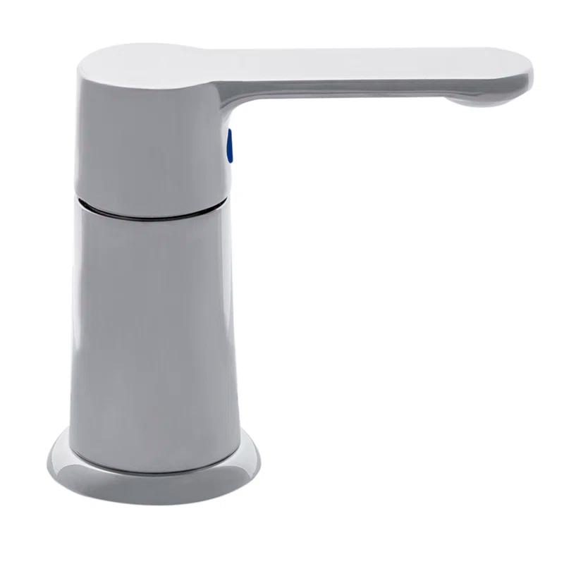 Placid Widespread 2-handle Bathroom Faucet