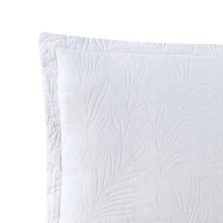 Tommy Bahama Home Cotton Pillow Sham (Set of 2)