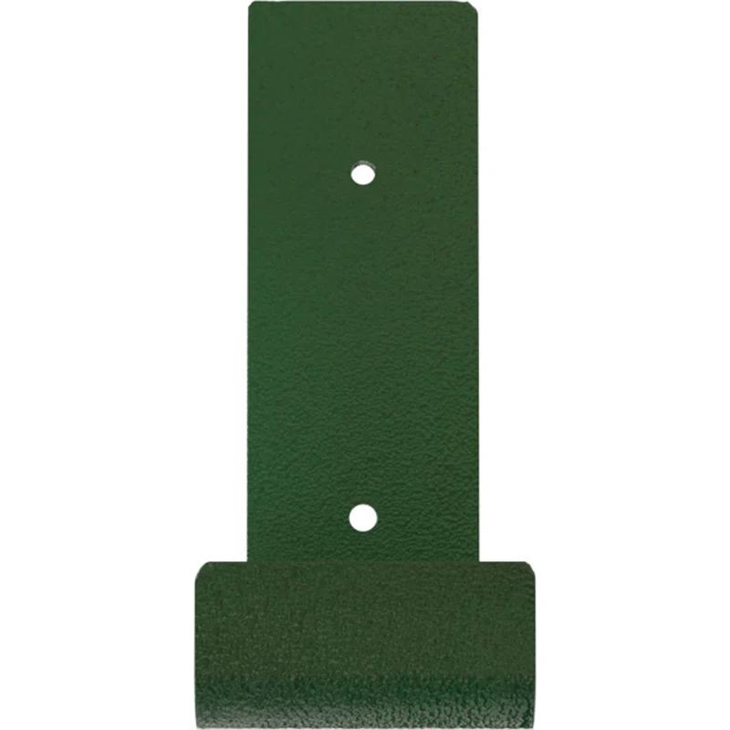 Ekena Millwork Steel Hanging Shelf Bracket