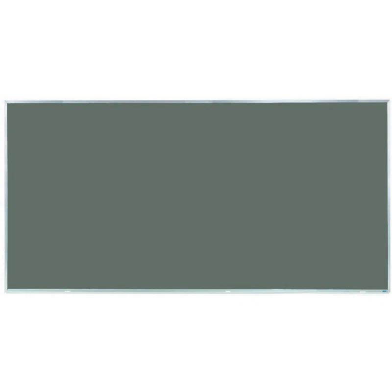 AARCO Wall Magnetic Chalkboard