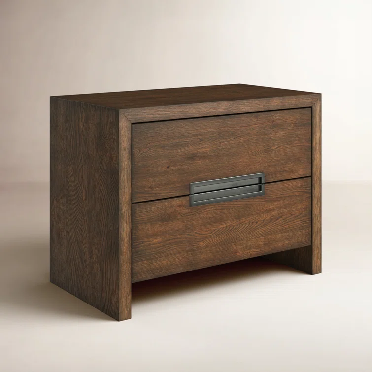 Birch Lane™ Larson 34'' W Nightstand
