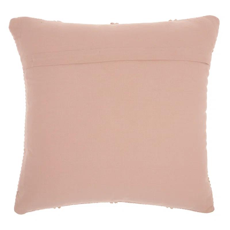 Kelly Clarkson Home Mariet Cotton / Polyester Throw Pillow