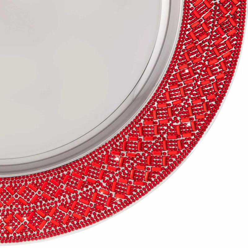 Sparkles Home Madison Avenue Charger