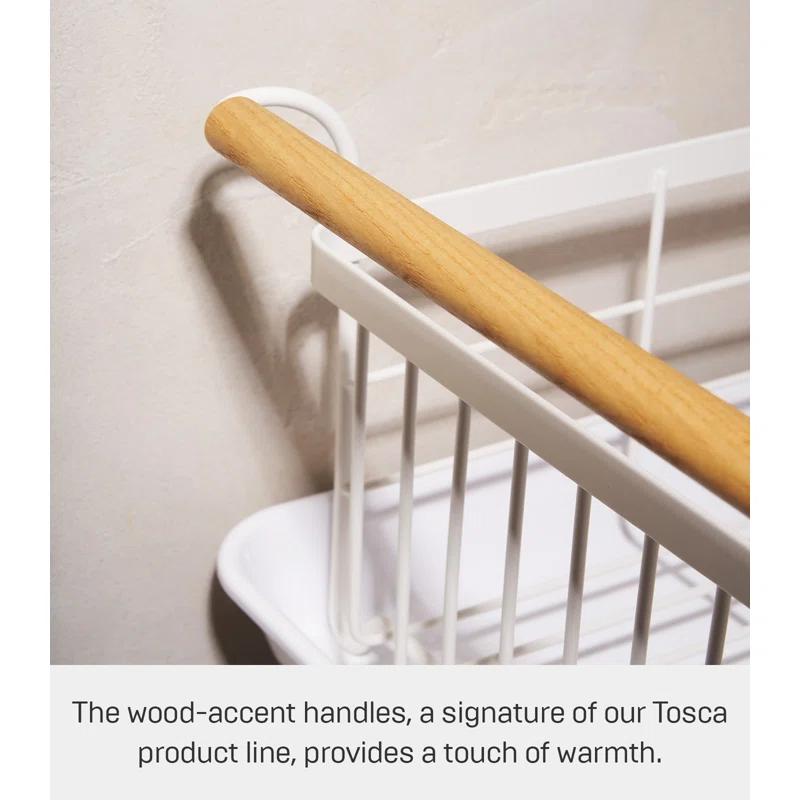 Tosca Dish Drainer Rack