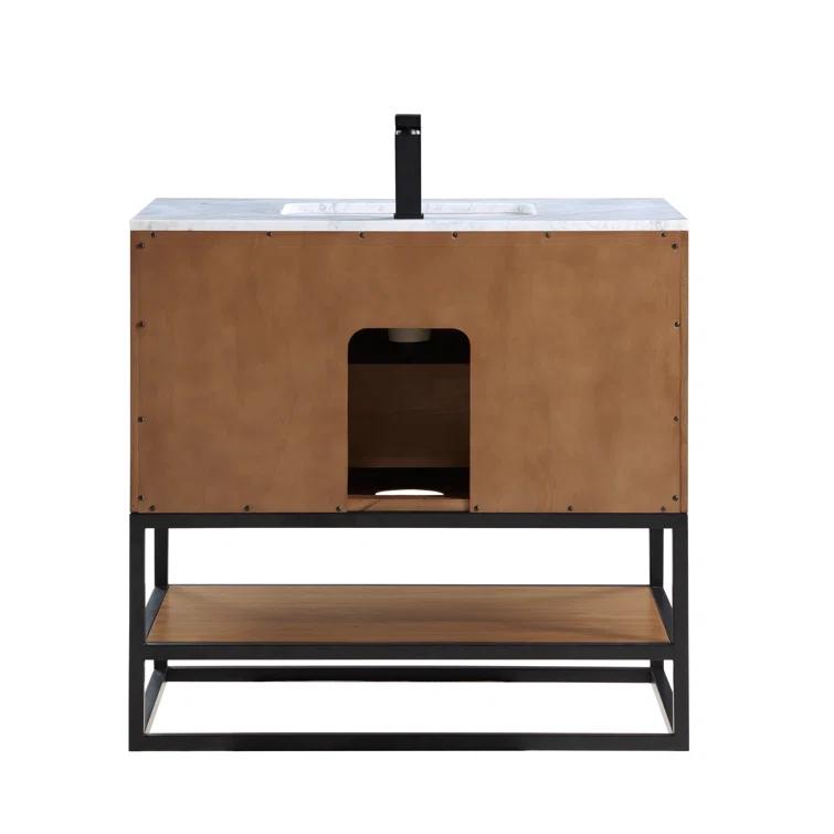 Terra 36'' Single Bathroom Vanity