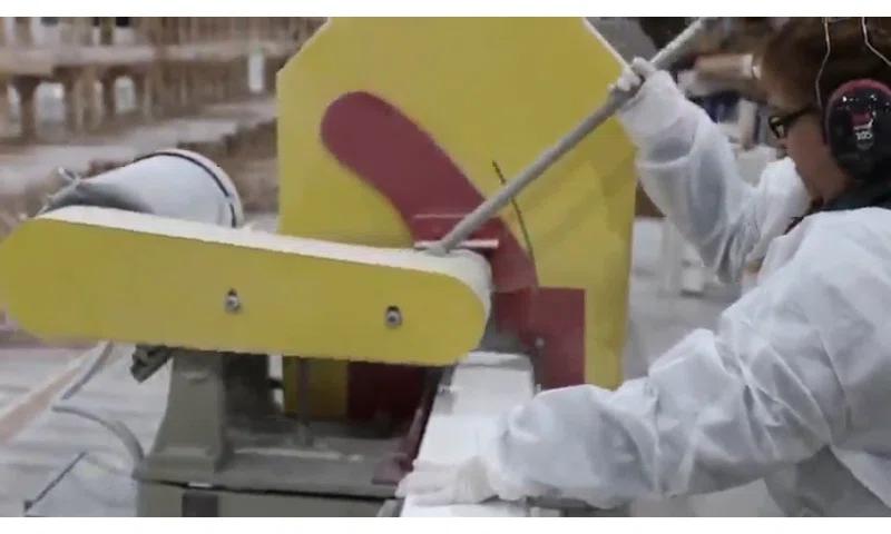 Ekena Millwork Olympic Wood Bracket