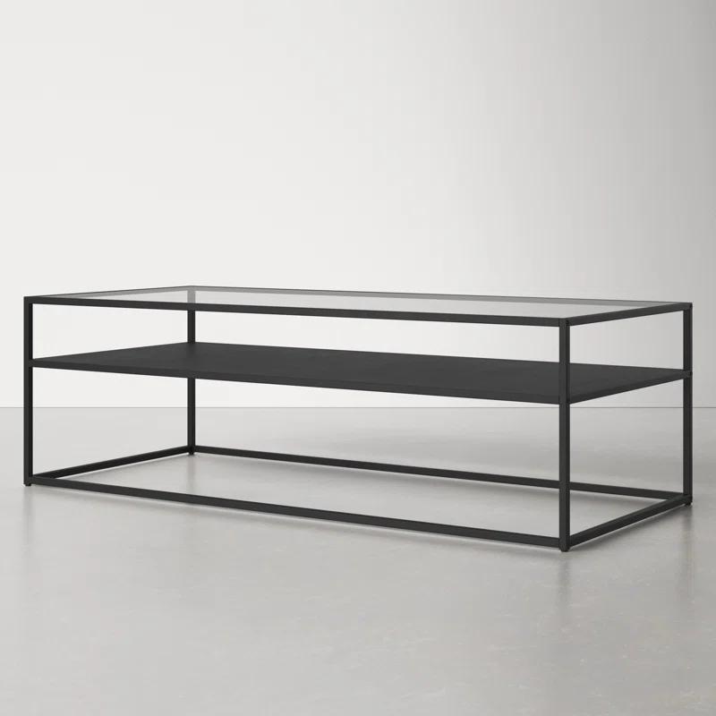 Duran Coffee Table