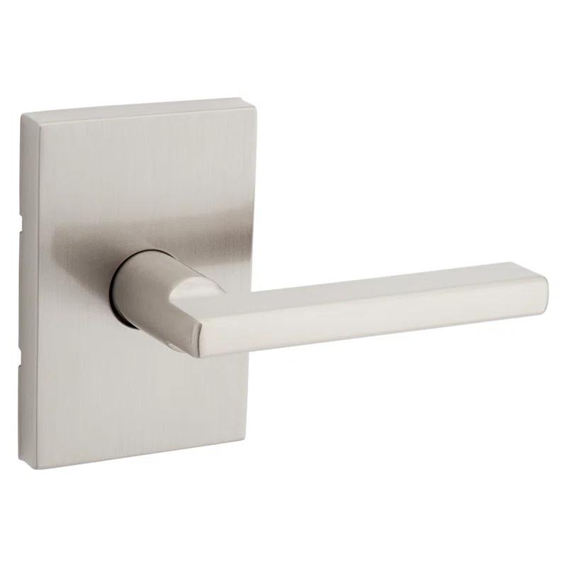 Kwikset 97200-909 Halifax Passage Door Lever