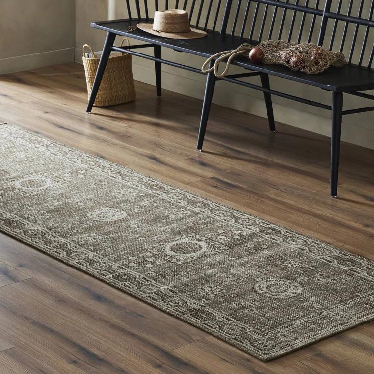 Four Hands Cortona Area Rug | Perigold