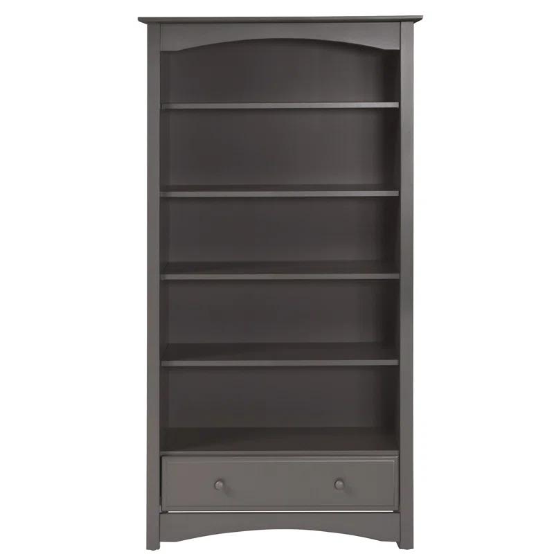 daVinci Jayden 70.25'' H X 14.25'' W Bookcase