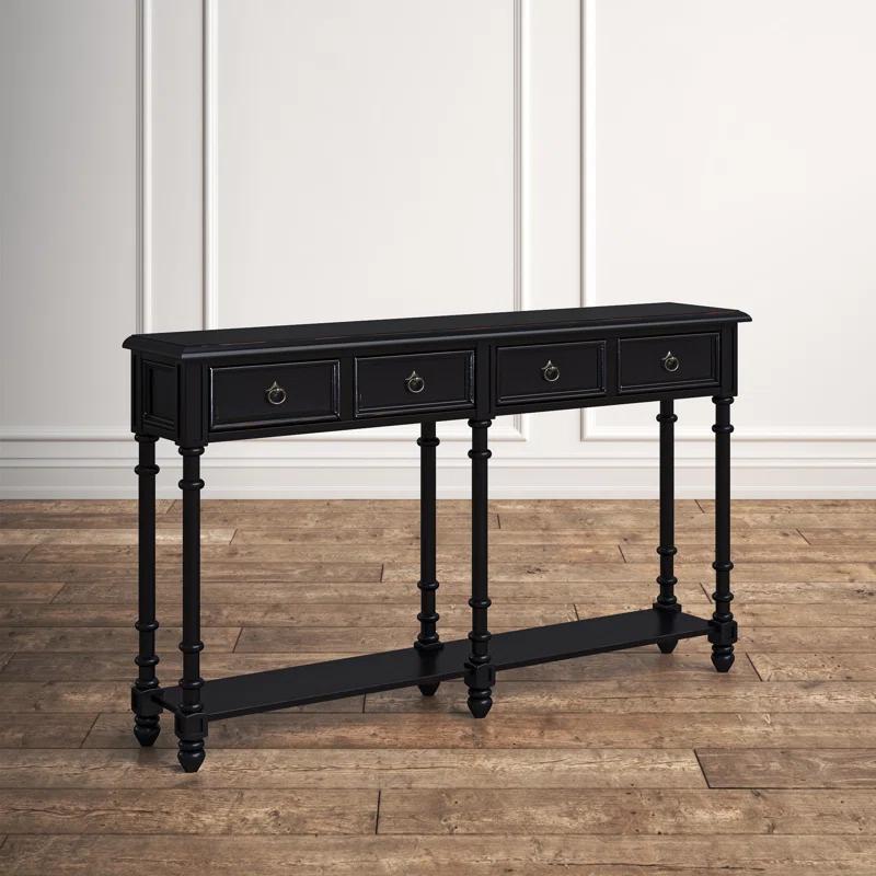 Kelly Clarkson Home Belichick 58'' Console Table