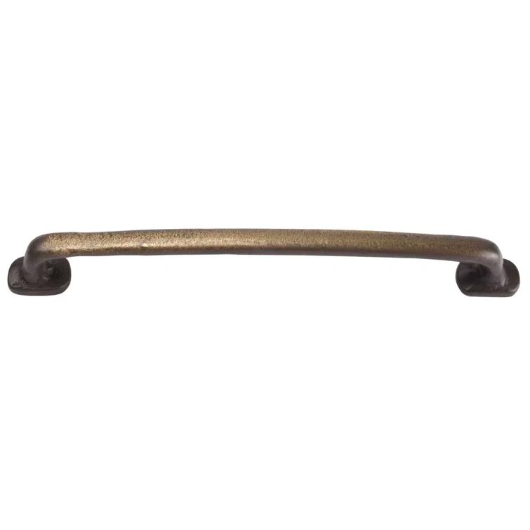 Atlas Homewares Distressed 6 5/16" Center to Center Bar pull & Reviews | Wayfair