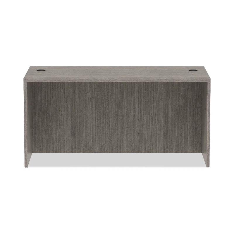 Alera® Desk Shell