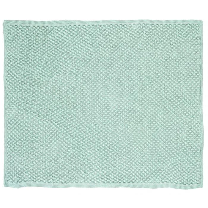 Safavieh Plain Weave / Muslin Throw Blanket