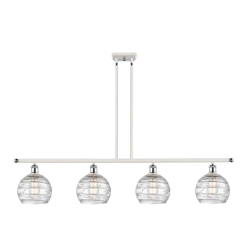 Caples 4 - Light Kitchen Island Pendant